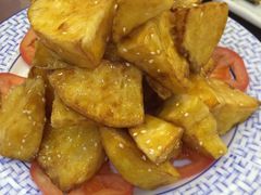 -珍巷福地四合院菜馆(复兴门店)