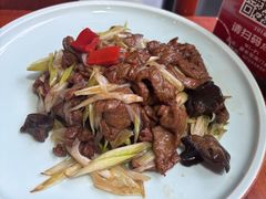 -醉长安(南门总店)