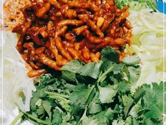 -满园烤鸭·春饼(太原街万达店)
