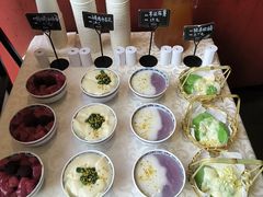 -金陵家宴·金陵春·南京菜(夫子庙店)