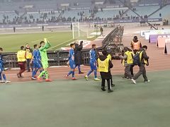 -南京奥林匹克体育中心-体育馆