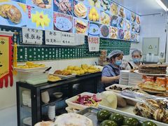 -白魁老号饭庄(安内店)