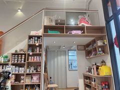 -佐罗家宠物馆·猫文化馆(紫霞路店)