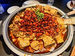-烤匠麻辣烤鱼(IFS店)