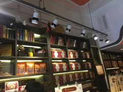 -黄远堂凤梨酥·伴手礼(中山路六店)