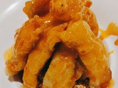 -大鸭梨烤鸭(左家庄店)