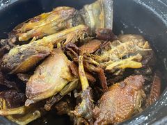 -斯丹姜母鸭·古法干香(涂门街总店)