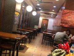 大堂-粥家庄(汾江南店)