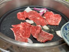 -玖泉里烤肉