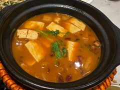 -小菜园新徽菜(合肥瑶海万达店)