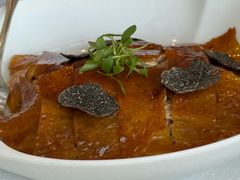 -北京柏悦酒店·锦庭餐厅Dining Room