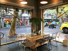 -KYO COFFEE(胶州路店)