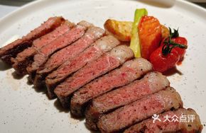 American IBP Black Angus Prime Sirloin