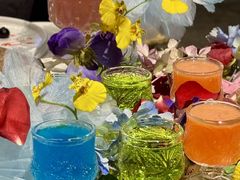 -STARRY CAFE & LOUNGE BAR(高新店)