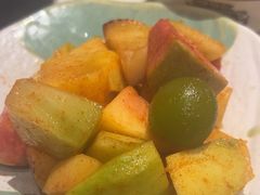-螺大喜螺蛳粉火锅(雍和宫店)