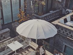 -糖房咖啡(南锣鼓巷店)