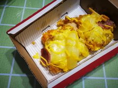 -肯德基(春申店)