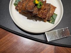 -荣兴酒家(徐家汇店)