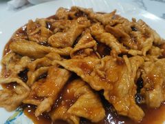 招牌生大烤-老苏扬饭店
