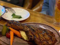-MR.ROCKY洛奇先生RESTAURANT&BAR(宝安壹方城店)