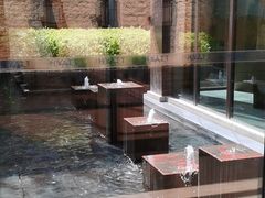 -西安凯悦酒店·湖畔中餐厅