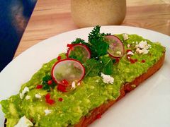 EGG&nbsp;cafe-Egg•Allday Brunch(襄阳北路店)