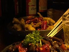 -隐肆威士忌鸡尾酒吧(玉沙国际店)