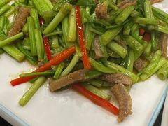 -西江美食舫·江西菜(健德桥店)