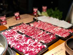 -原牛道·潮汕围炉火锅(讯美店)