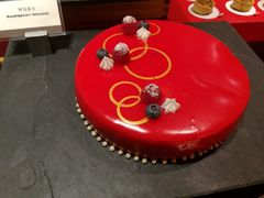 -上海东方佘山翰悦阁酒店·Vie全日制餐厅