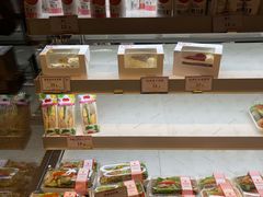 -山崎面包(静安久光店)