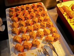 -火炉火自助餐(西直门凯德MALL店)