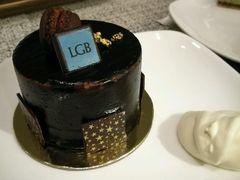 -LGB Cafe
