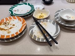 -新一番三文鱼寿司(大东海店)