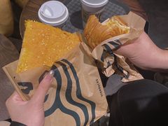 -星巴克(苏州泰华店)