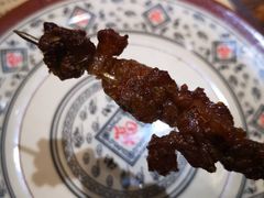 -阿记烧烤(大兴新区店)