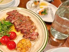 -Bistro 63 创意融合料理(广粤天地店)