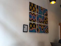 -Cafe del Volcan(永康路店)