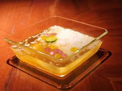 冰粉-外婆家(青岛万象城店)