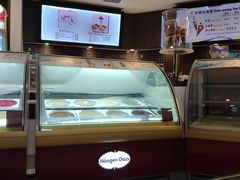 -哈根达斯(绍兴银泰店)