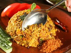 -花马天堂云南餐厅 Lost Heaven(外滩店)