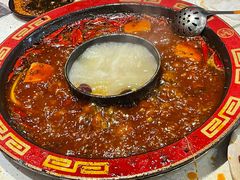 -骉骉老火锅(铁像寺路店)