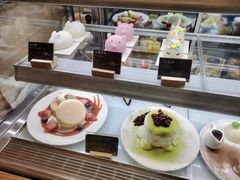 -BONBON BAKERY