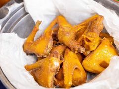盐焗鸽-大鸽饭(马王堆店)