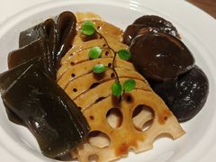 -清水亭湖北菜(大屯DT51店)