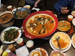 -聚鑫阁江浙菜·非遗传承技艺(金汇龙湖天街店)