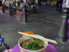 -王记生烫牛杂面馆(兰陵路店)
