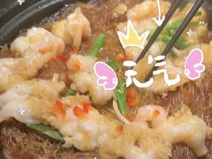 -绿茶餐厅(淮安吾悦广场店)
