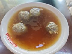 -好成财牛排馆(涂门街总店)