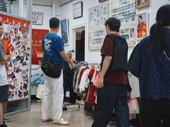 -中国照相馆(王府井店)